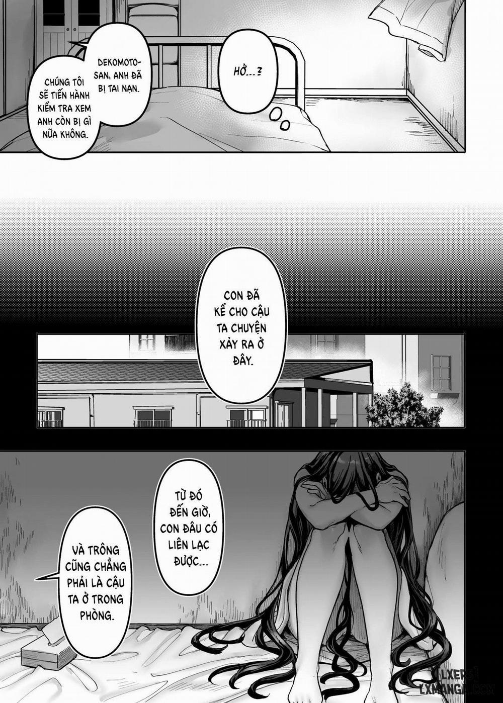 Lady K & the Sick Man 2 trang 29