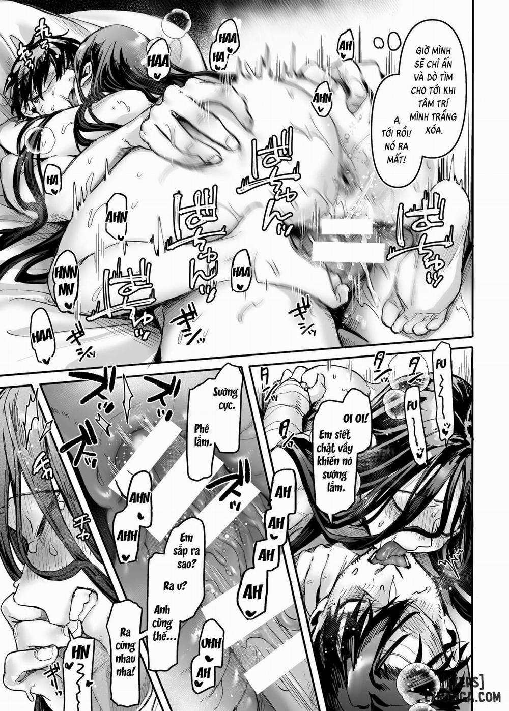 Lady K & the Sick Man 2 trang 47