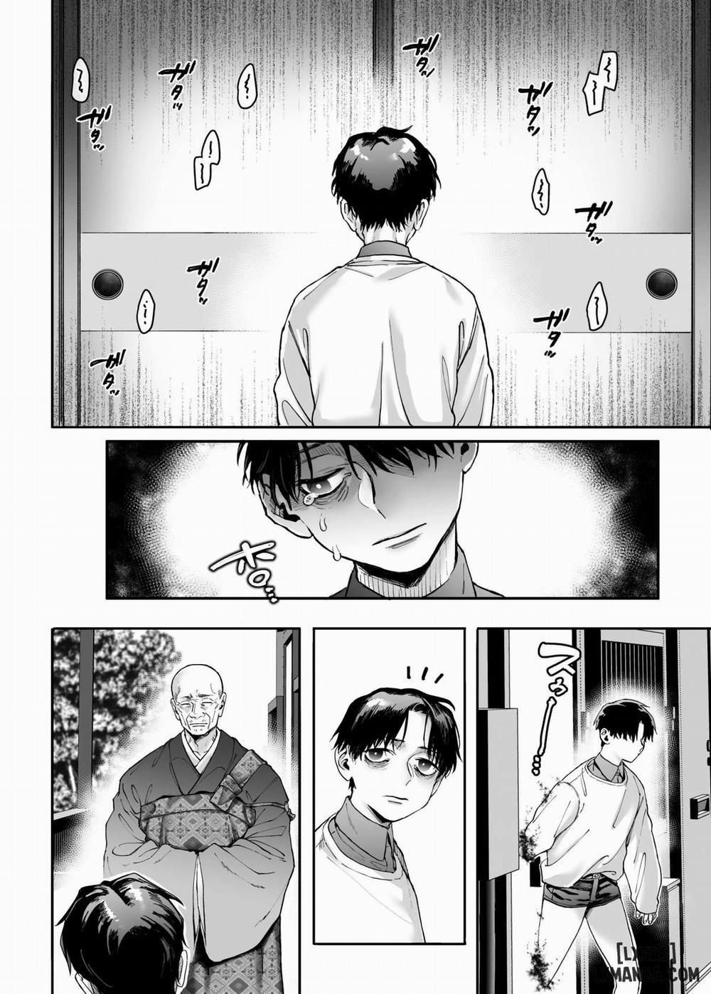 Lady K & the Sick Man 2 trang 50