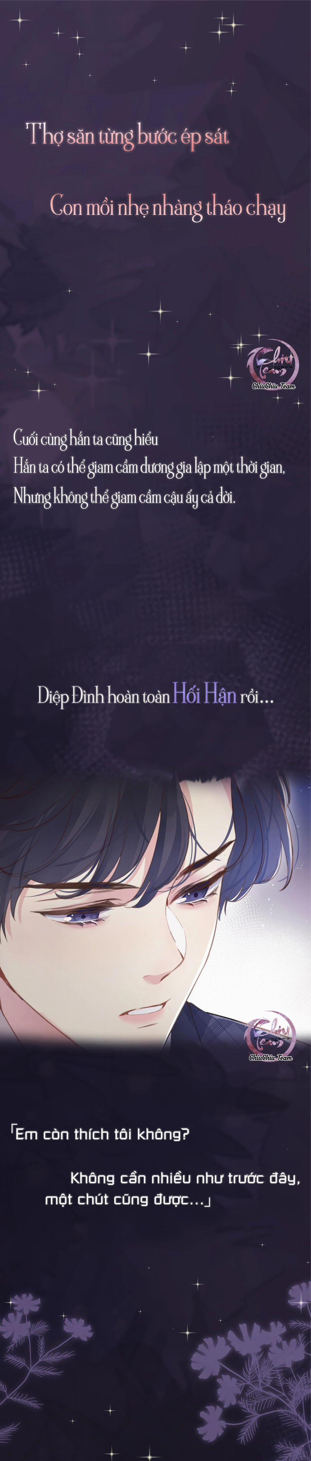 Lại Bị Bạn Trai Cũ Nhắm Trúng Rồi 0.1 trang 4