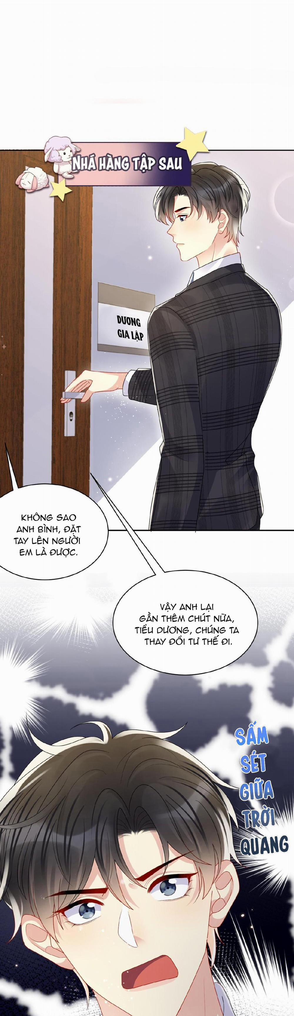 Lại Bị Bạn Trai Cũ Nhắm Trúng Rồi 121 trang 13