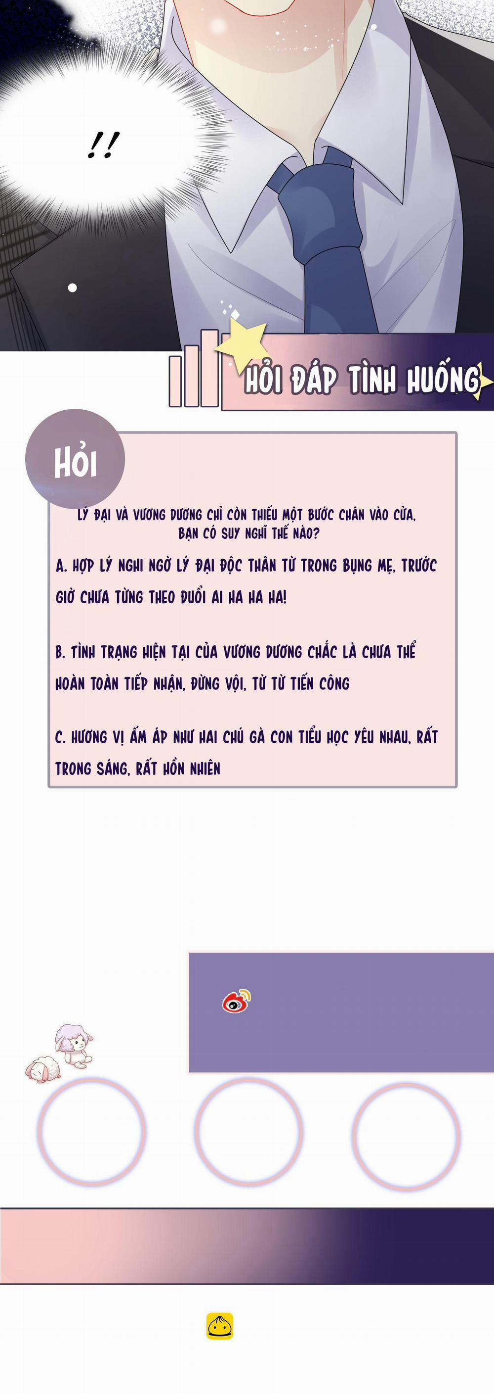 Lại Bị Bạn Trai Cũ Nhắm Trúng Rồi 121 trang 14