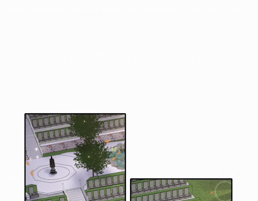 Lại Bị Bạn Trai Cũ Nhắm Trúng Rồi 123 trang 1