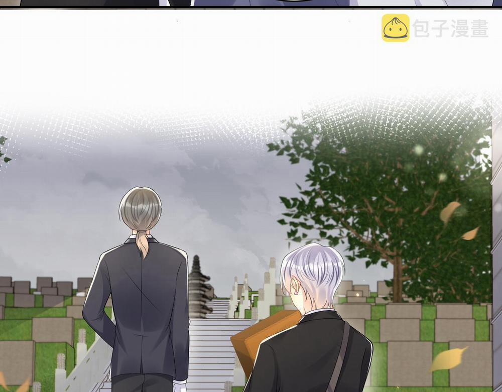 Lại Bị Bạn Trai Cũ Nhắm Trúng Rồi 123 trang 10