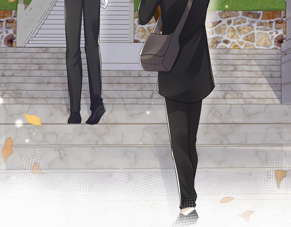 Lại Bị Bạn Trai Cũ Nhắm Trúng Rồi 123 trang 11