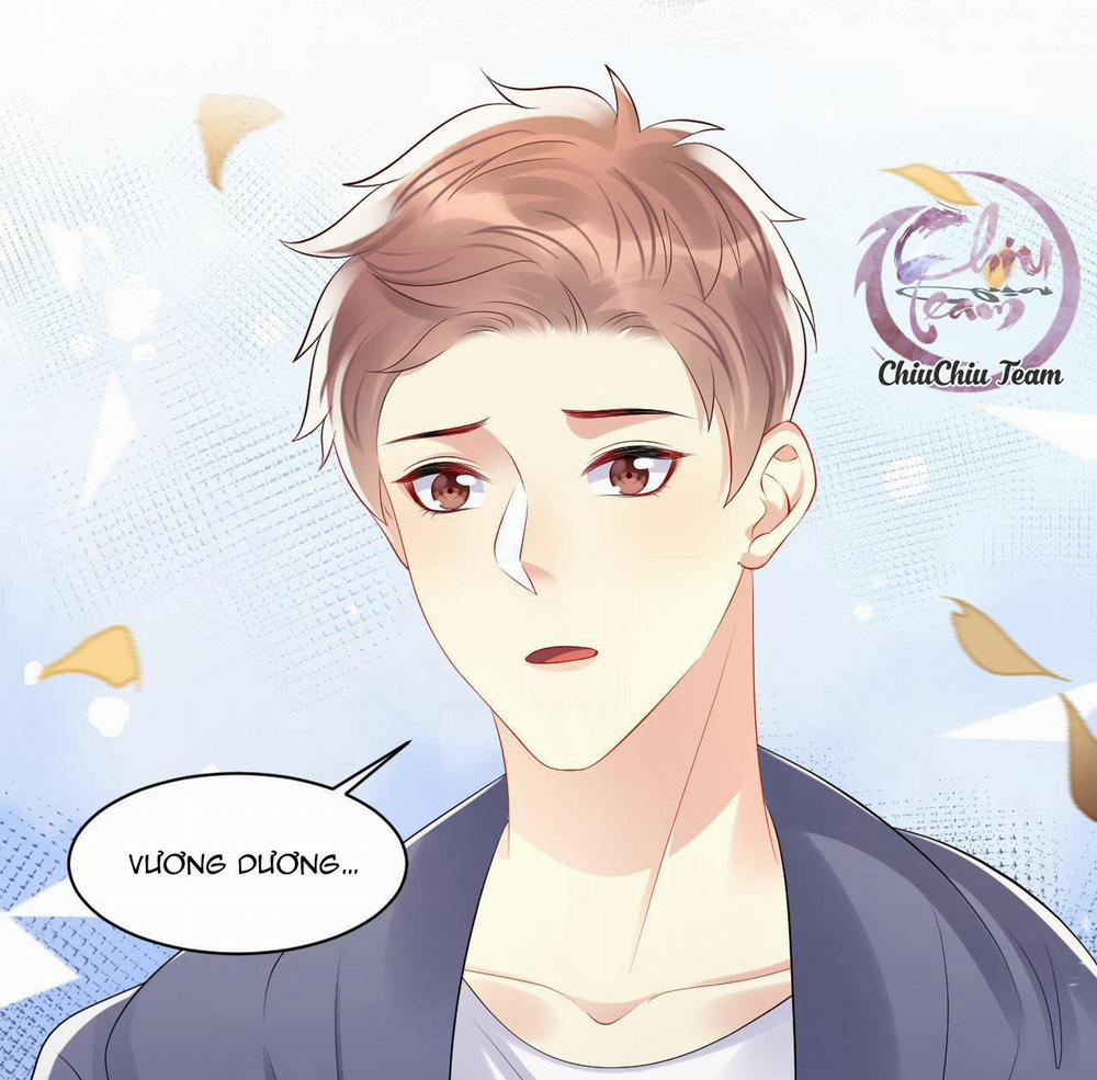 Lại Bị Bạn Trai Cũ Nhắm Trúng Rồi 123 trang 12