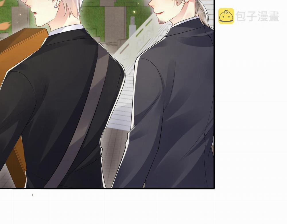 Lại Bị Bạn Trai Cũ Nhắm Trúng Rồi 123 trang 14