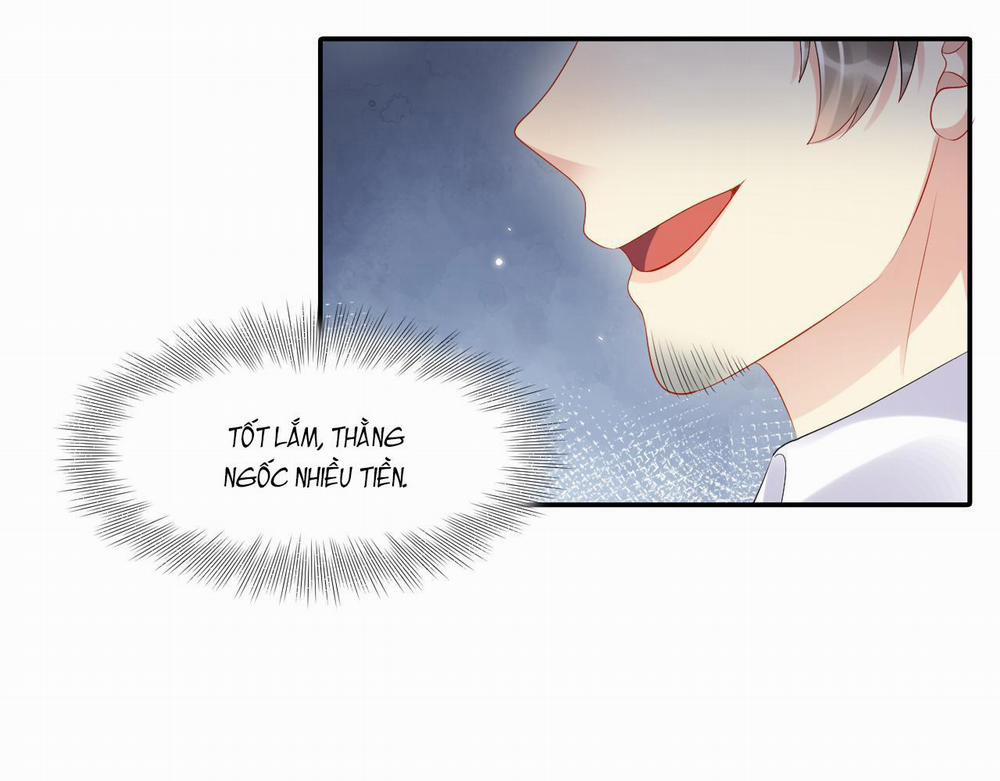 Lại Bị Bạn Trai Cũ Nhắm Trúng Rồi 123 trang 15