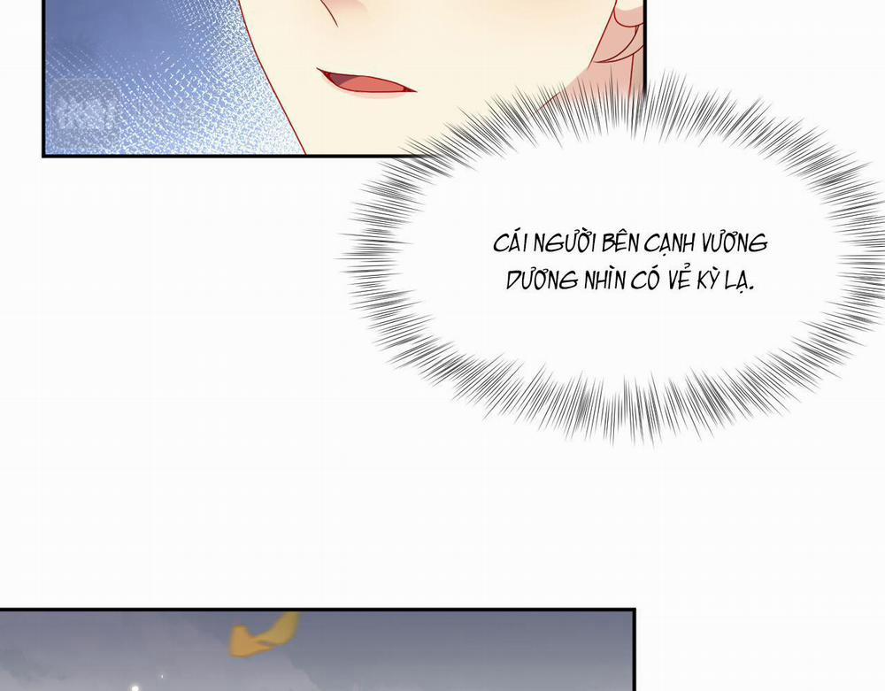 Lại Bị Bạn Trai Cũ Nhắm Trúng Rồi 123 trang 17