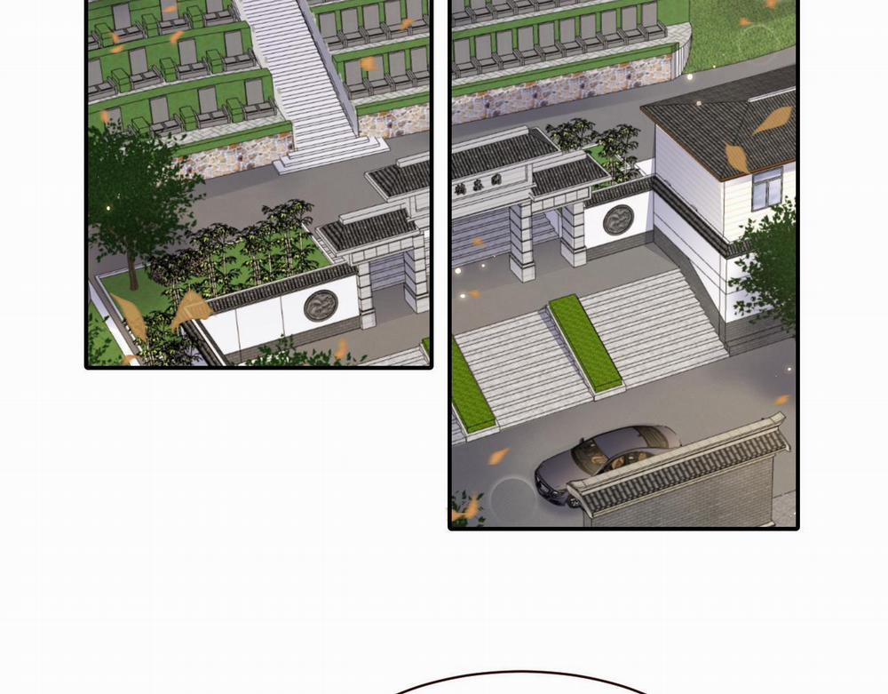 Lại Bị Bạn Trai Cũ Nhắm Trúng Rồi 123 trang 2