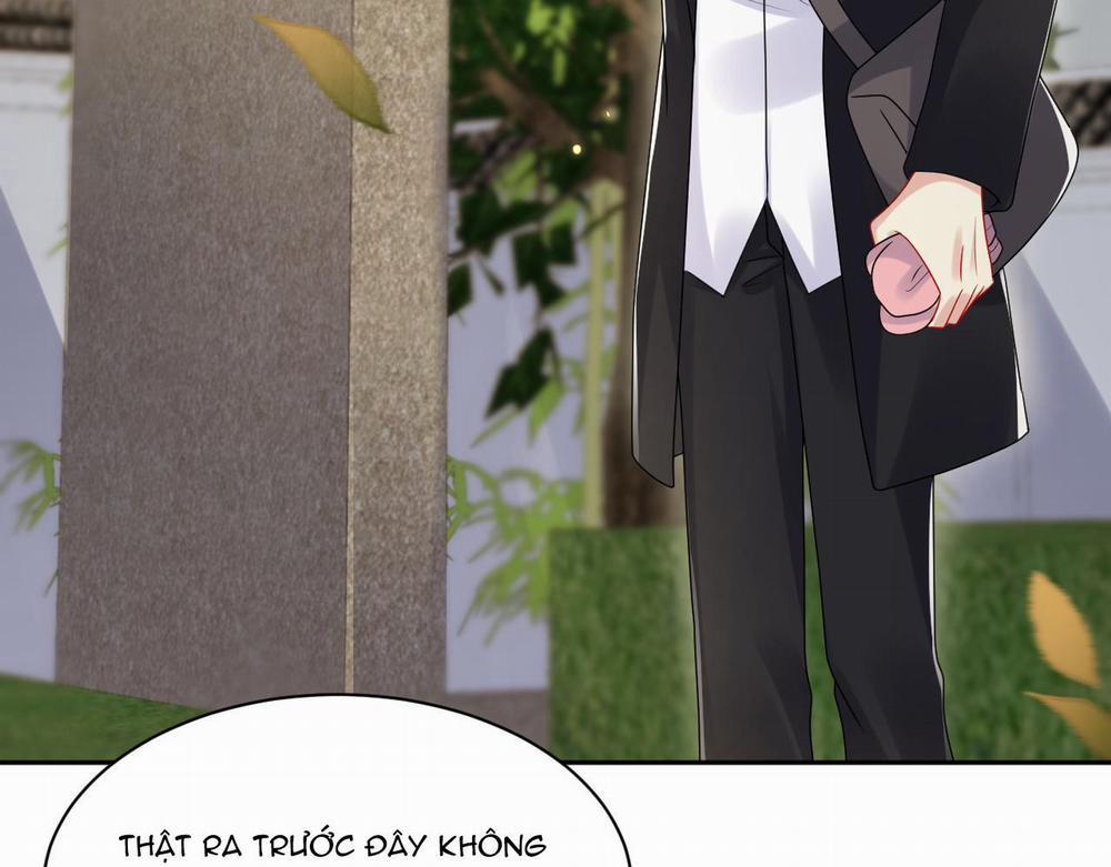 Lại Bị Bạn Trai Cũ Nhắm Trúng Rồi 123 trang 20