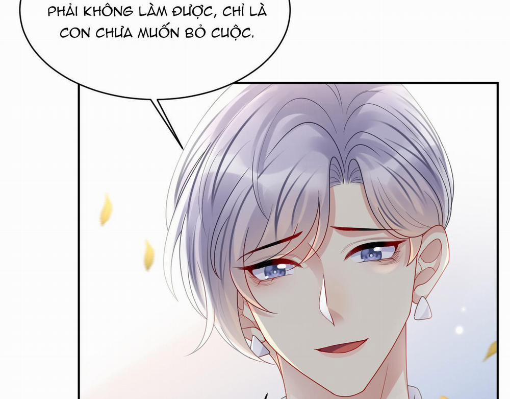 Lại Bị Bạn Trai Cũ Nhắm Trúng Rồi 123 trang 21