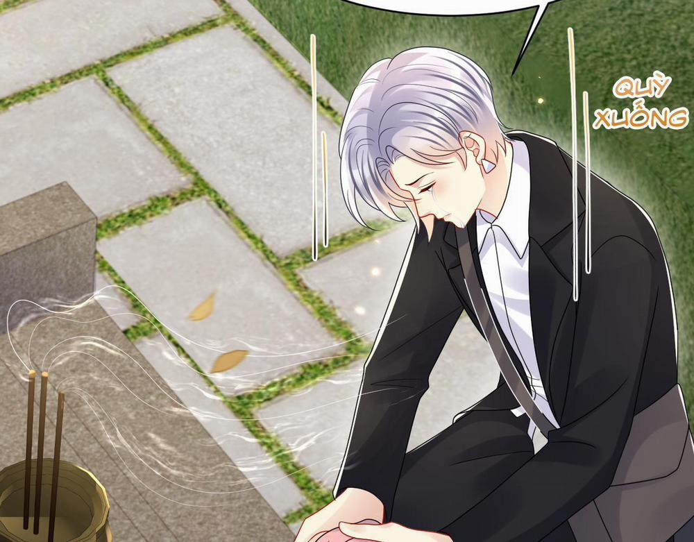 Lại Bị Bạn Trai Cũ Nhắm Trúng Rồi 123 trang 23