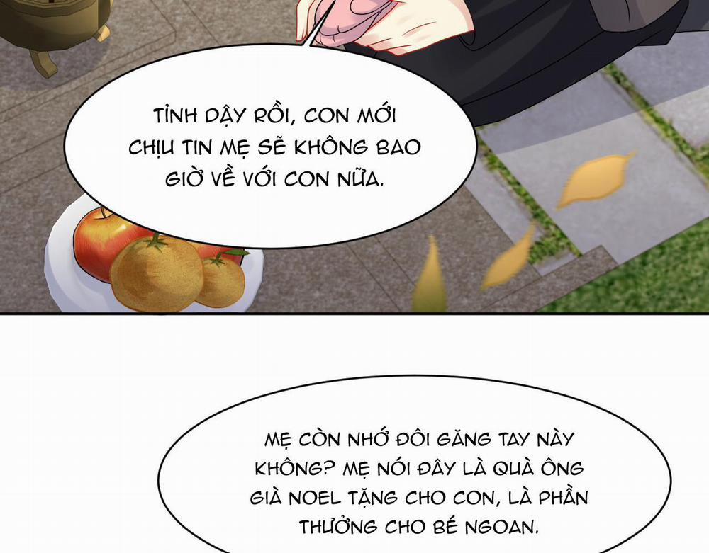 Lại Bị Bạn Trai Cũ Nhắm Trúng Rồi 123 trang 24