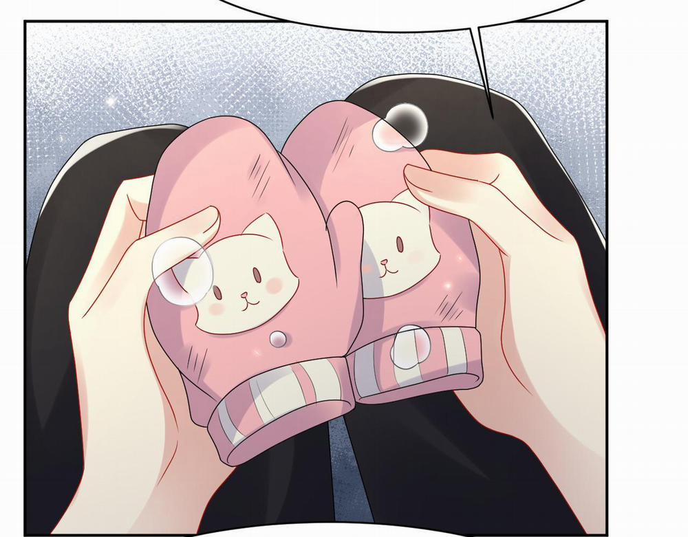 Lại Bị Bạn Trai Cũ Nhắm Trúng Rồi 123 trang 25