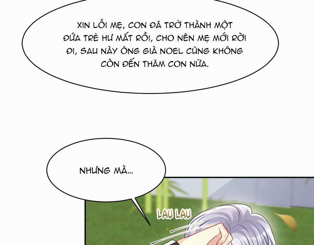 Lại Bị Bạn Trai Cũ Nhắm Trúng Rồi 123 trang 26