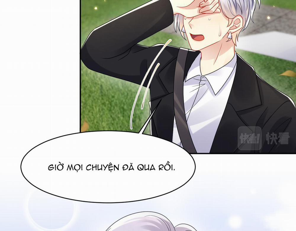 Lại Bị Bạn Trai Cũ Nhắm Trúng Rồi 123 trang 27