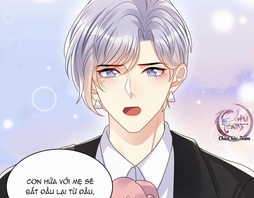Lại Bị Bạn Trai Cũ Nhắm Trúng Rồi 123 trang 28