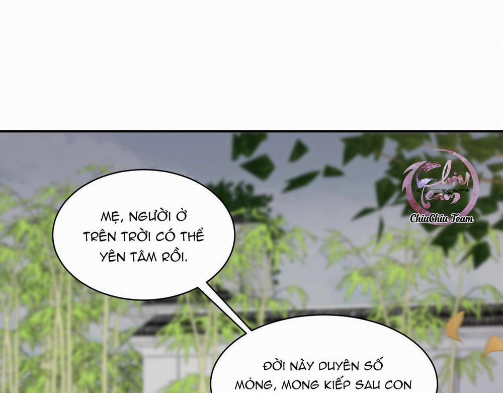 Lại Bị Bạn Trai Cũ Nhắm Trúng Rồi 123 trang 30