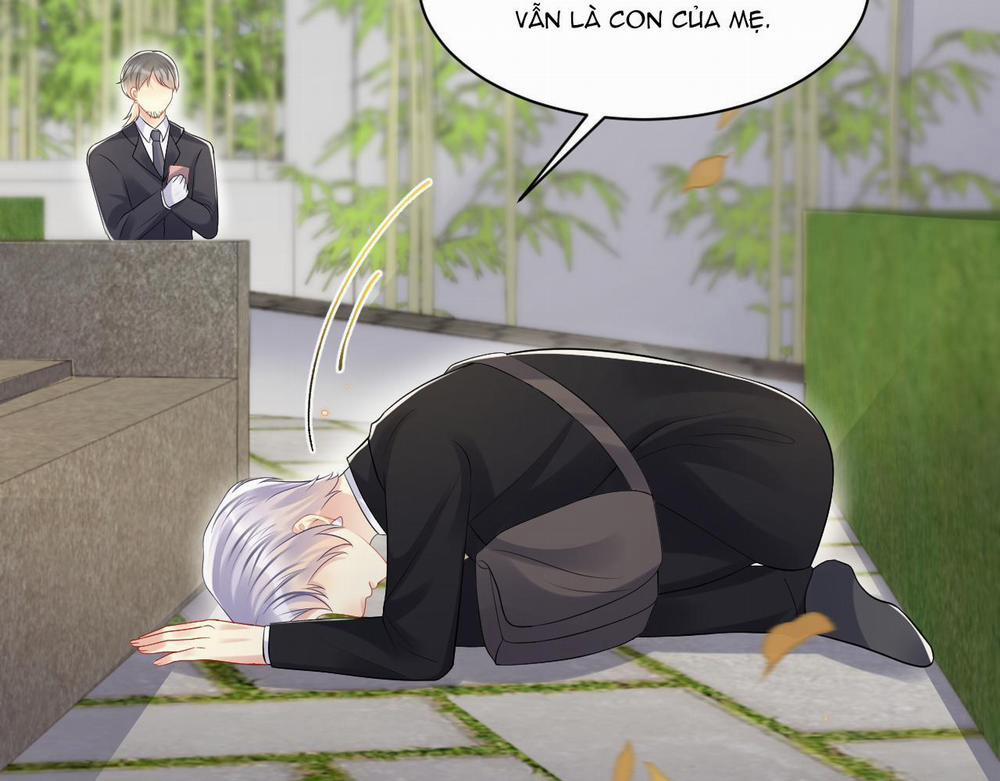 Lại Bị Bạn Trai Cũ Nhắm Trúng Rồi 123 trang 31