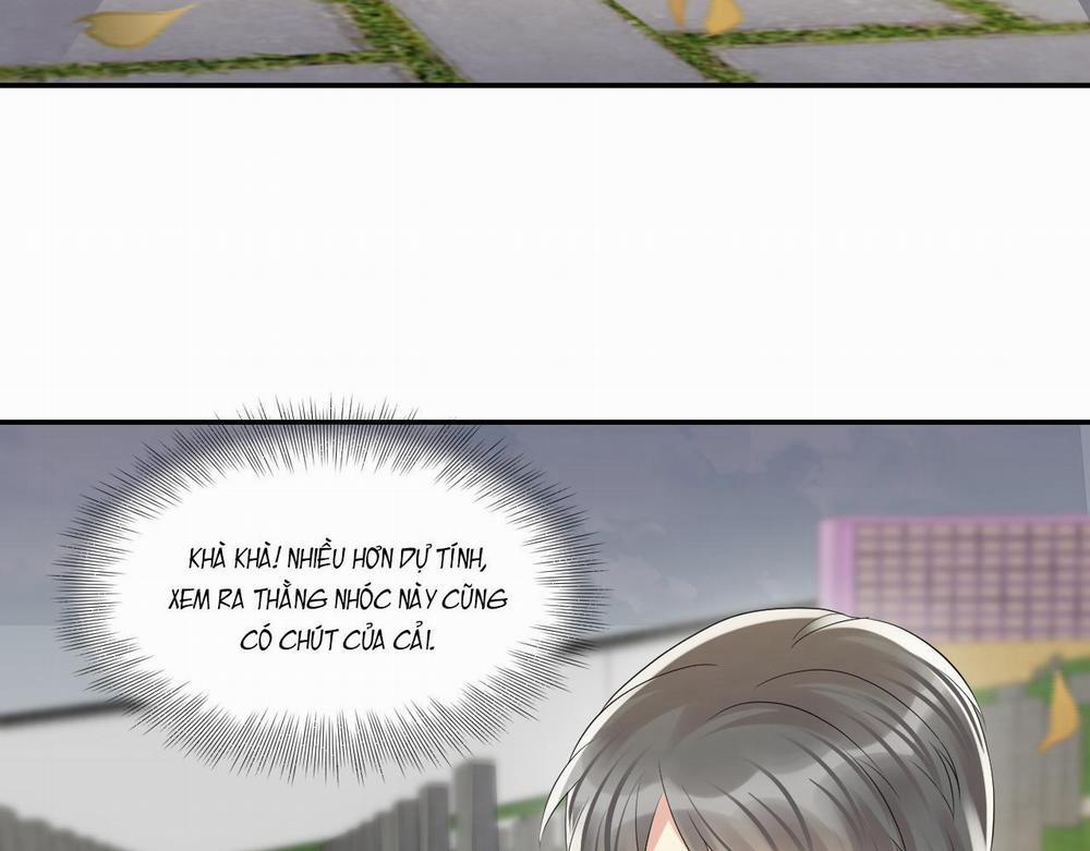 Lại Bị Bạn Trai Cũ Nhắm Trúng Rồi 123 trang 32