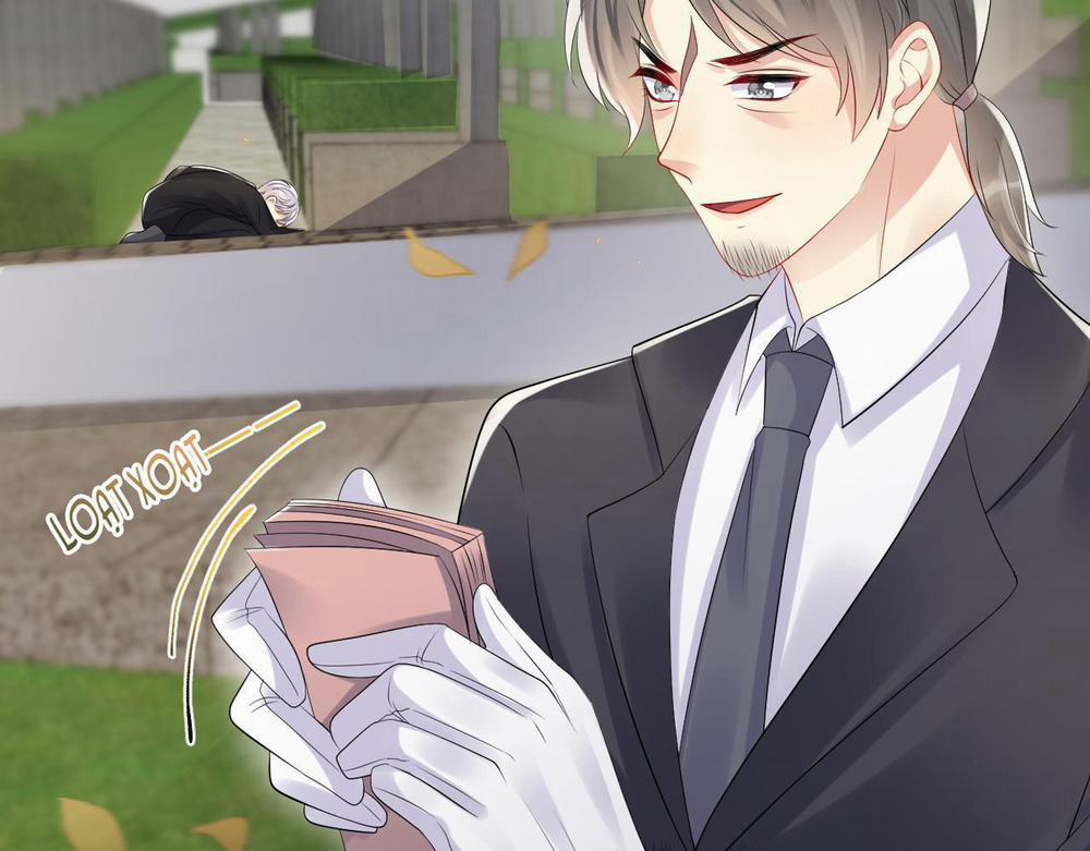 Lại Bị Bạn Trai Cũ Nhắm Trúng Rồi 123 trang 33