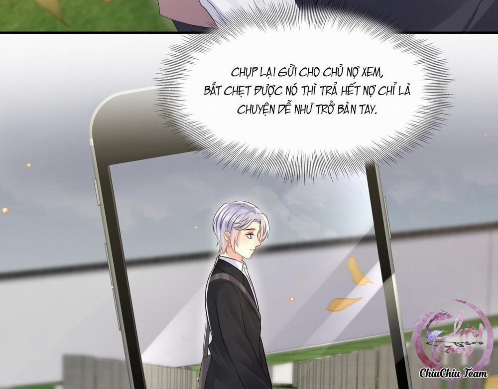 Lại Bị Bạn Trai Cũ Nhắm Trúng Rồi 123 trang 34
