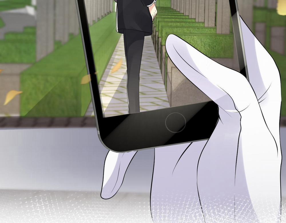 Lại Bị Bạn Trai Cũ Nhắm Trúng Rồi 123 trang 35