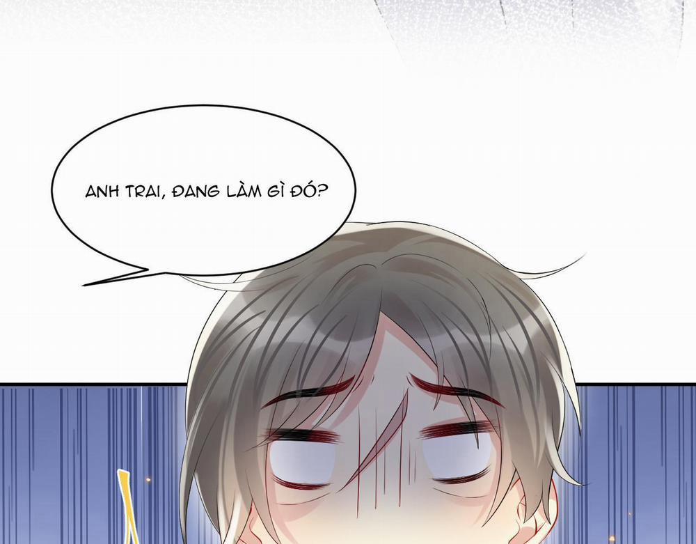 Lại Bị Bạn Trai Cũ Nhắm Trúng Rồi 123 trang 36