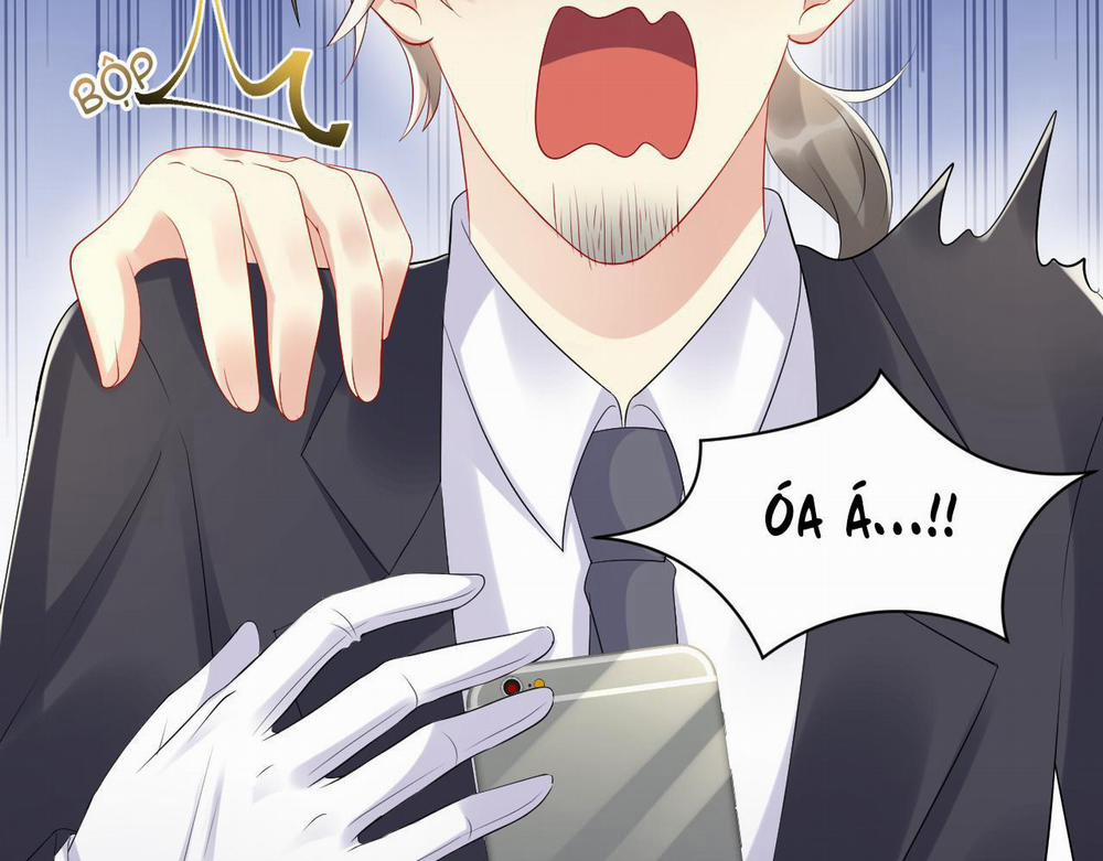 Lại Bị Bạn Trai Cũ Nhắm Trúng Rồi 123 trang 37