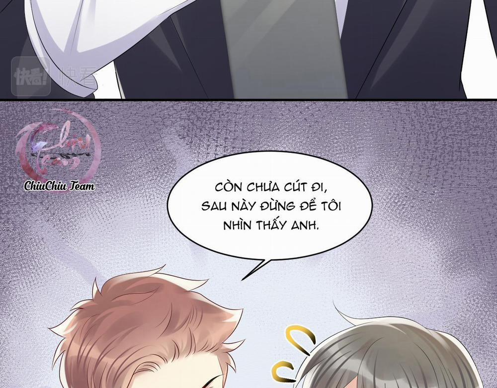 Lại Bị Bạn Trai Cũ Nhắm Trúng Rồi 123 trang 38