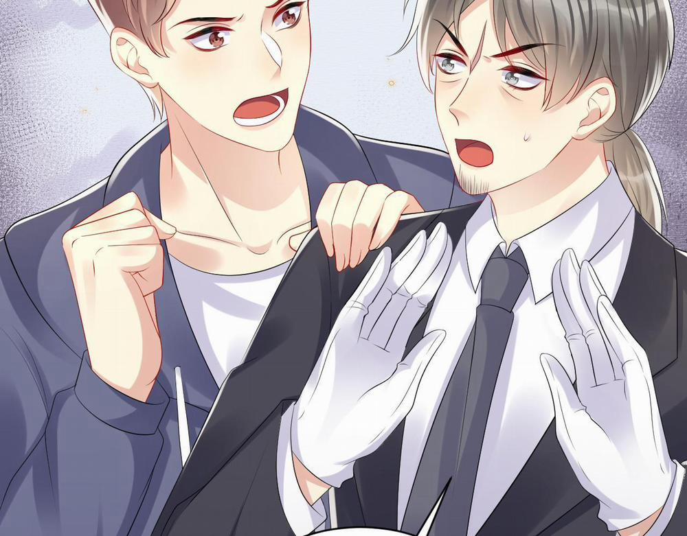 Lại Bị Bạn Trai Cũ Nhắm Trúng Rồi 123 trang 39