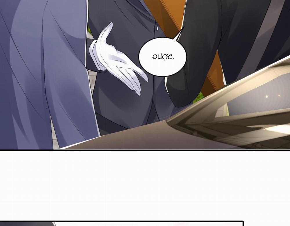 Lại Bị Bạn Trai Cũ Nhắm Trúng Rồi 123 trang 4