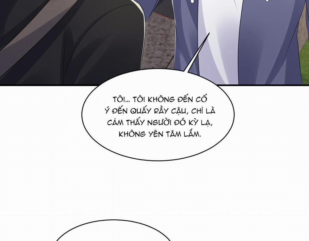 Lại Bị Bạn Trai Cũ Nhắm Trúng Rồi 123 trang 42