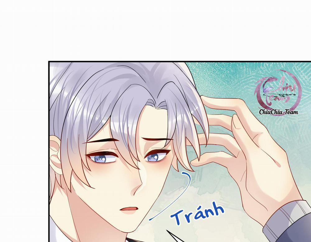 Lại Bị Bạn Trai Cũ Nhắm Trúng Rồi 123 trang 45