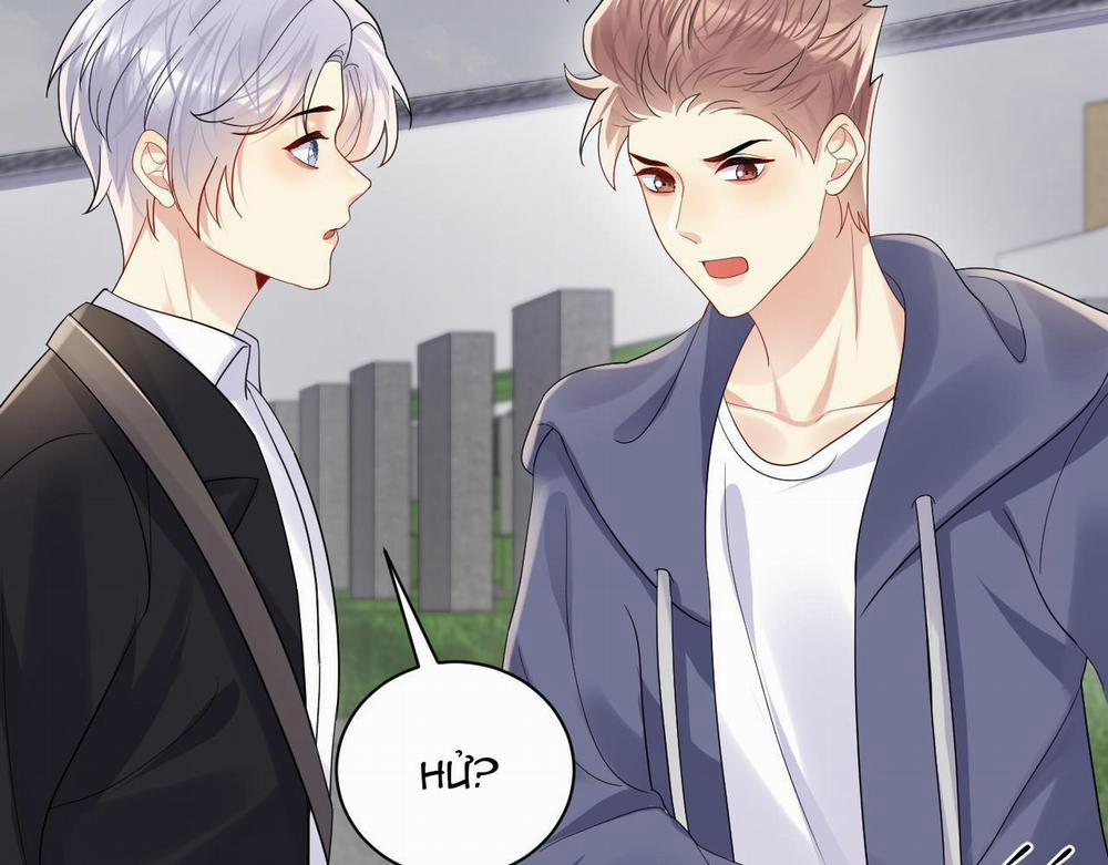 Lại Bị Bạn Trai Cũ Nhắm Trúng Rồi 123 trang 47