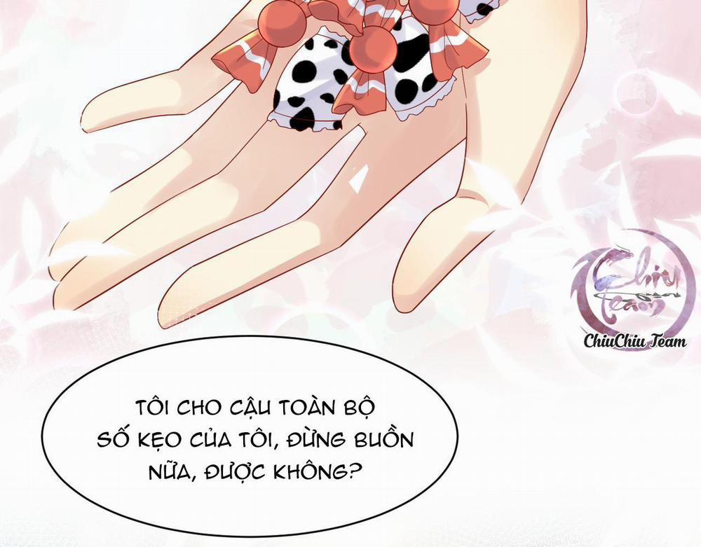 Lại Bị Bạn Trai Cũ Nhắm Trúng Rồi 123 trang 49