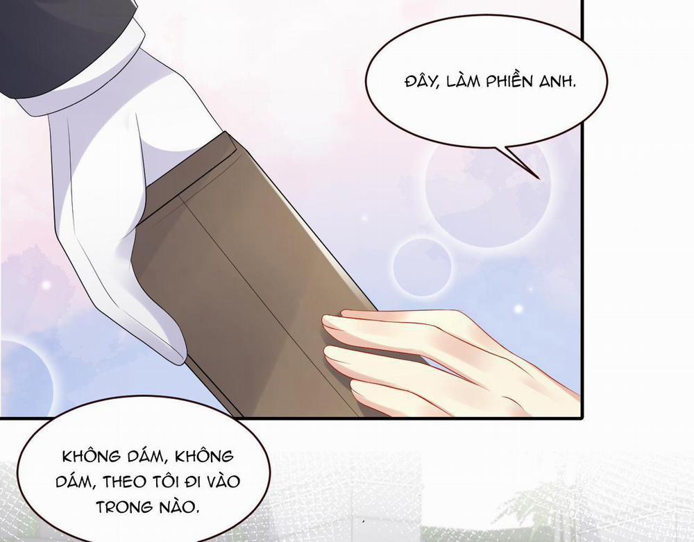 Lại Bị Bạn Trai Cũ Nhắm Trúng Rồi 123 trang 5