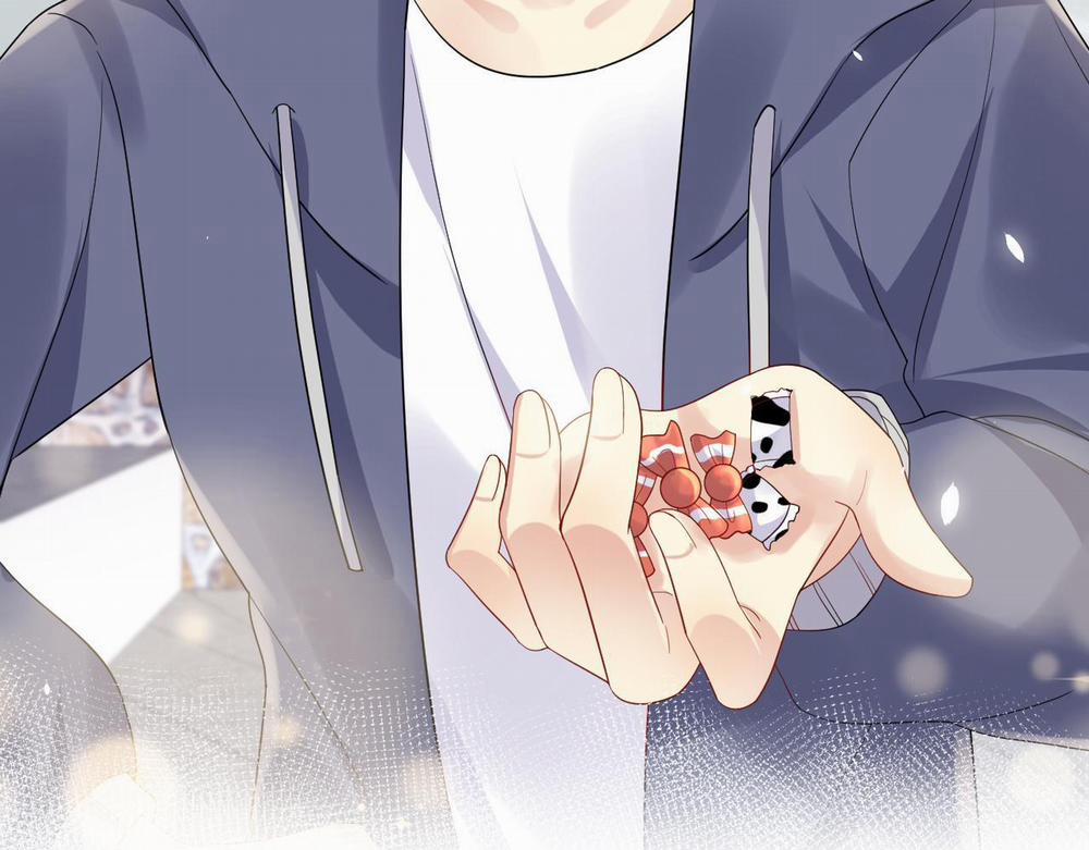 Lại Bị Bạn Trai Cũ Nhắm Trúng Rồi 123 trang 51