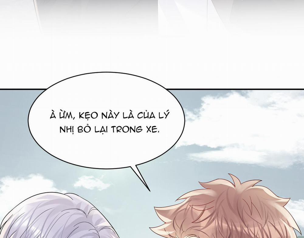 Lại Bị Bạn Trai Cũ Nhắm Trúng Rồi 123 trang 54