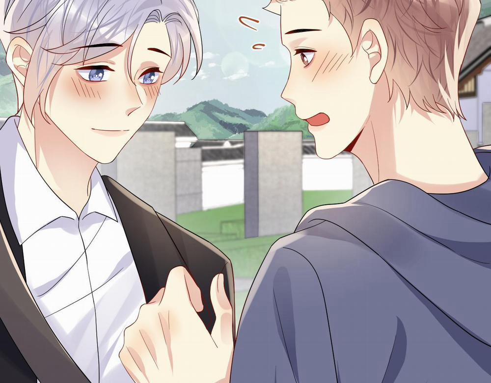 Lại Bị Bạn Trai Cũ Nhắm Trúng Rồi 123 trang 55