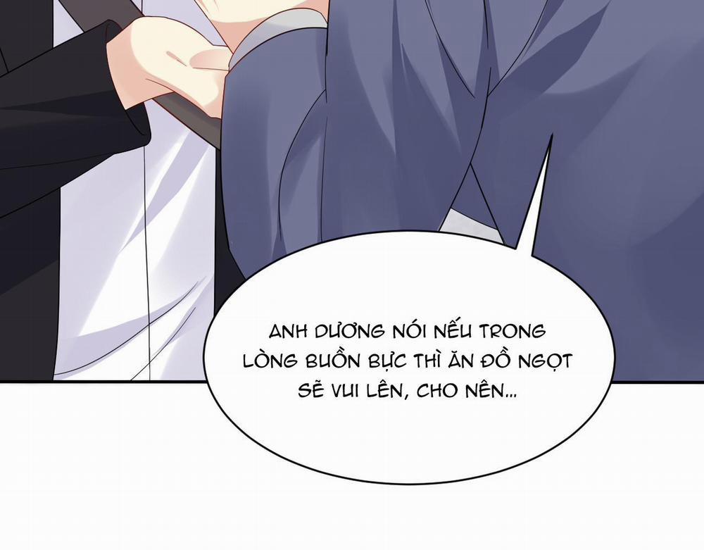 Lại Bị Bạn Trai Cũ Nhắm Trúng Rồi 123 trang 56