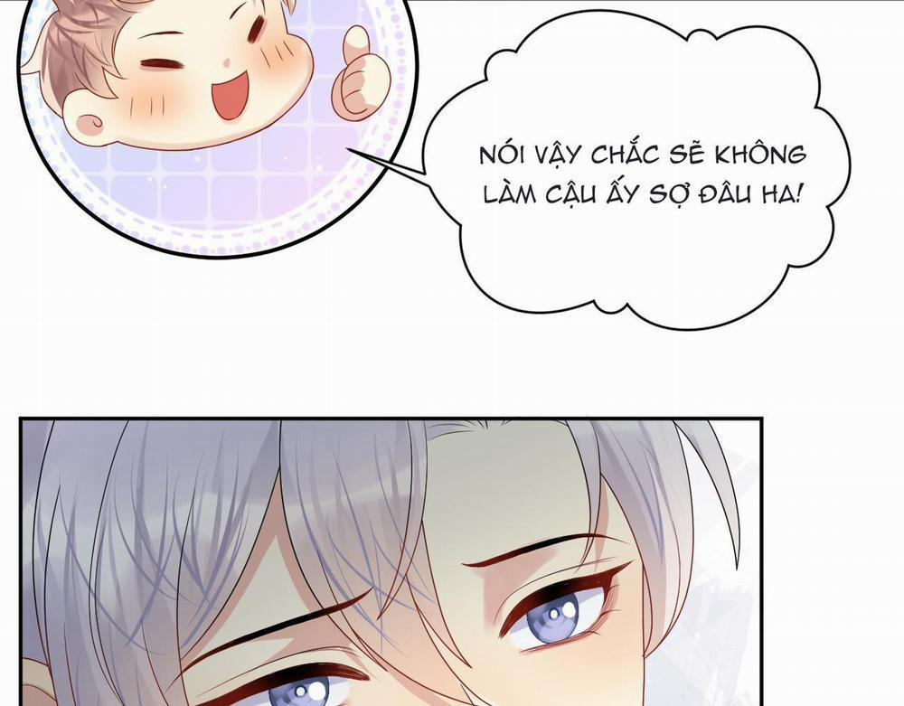 Lại Bị Bạn Trai Cũ Nhắm Trúng Rồi 123 trang 63