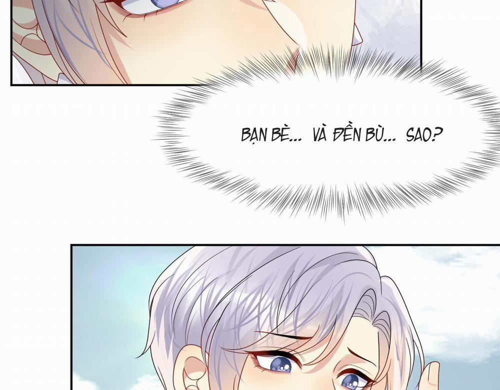 Lại Bị Bạn Trai Cũ Nhắm Trúng Rồi 123 trang 64