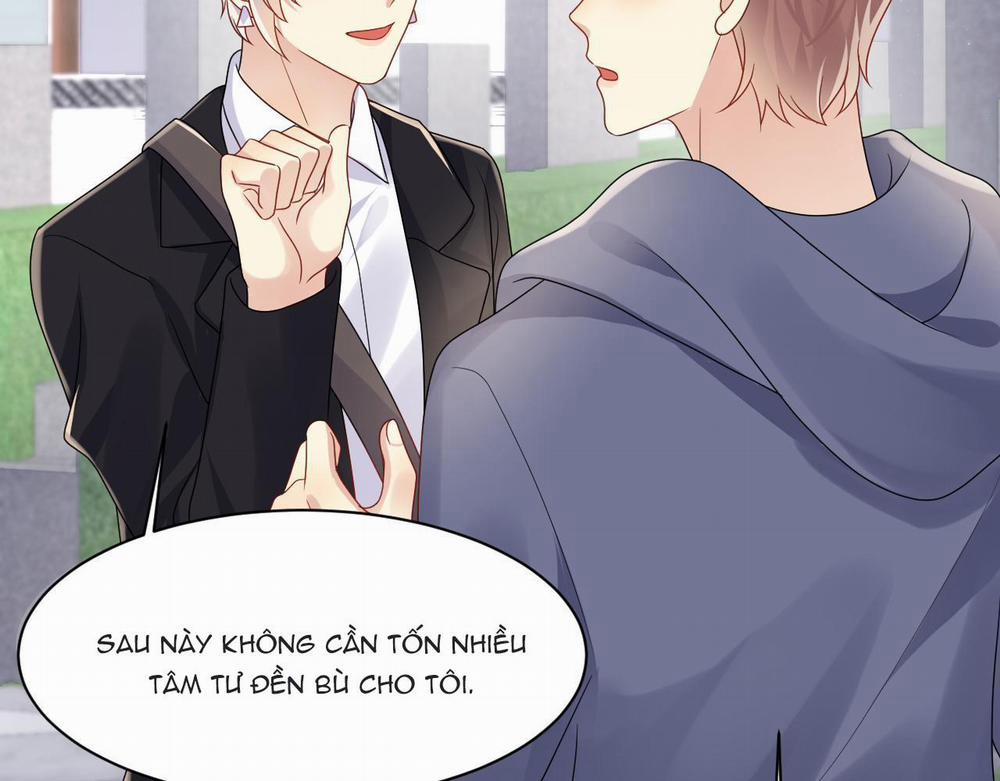 Lại Bị Bạn Trai Cũ Nhắm Trúng Rồi 123 trang 69