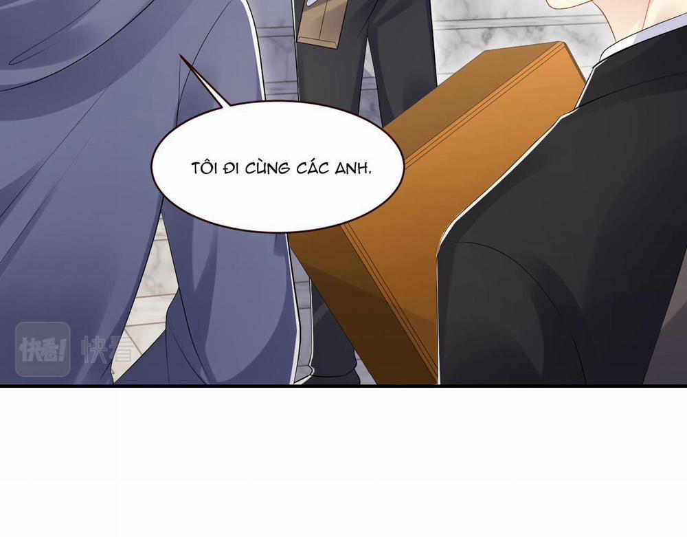 Lại Bị Bạn Trai Cũ Nhắm Trúng Rồi 123 trang 7