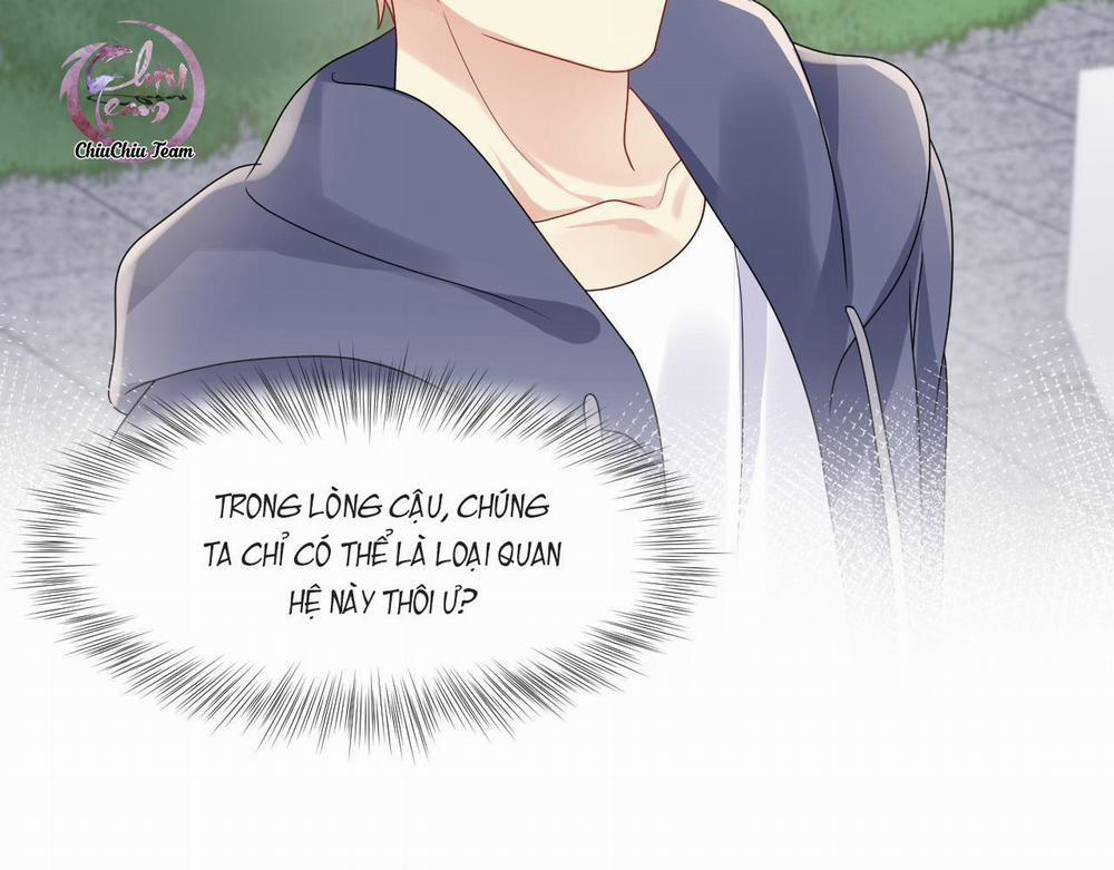 Lại Bị Bạn Trai Cũ Nhắm Trúng Rồi 123 trang 74