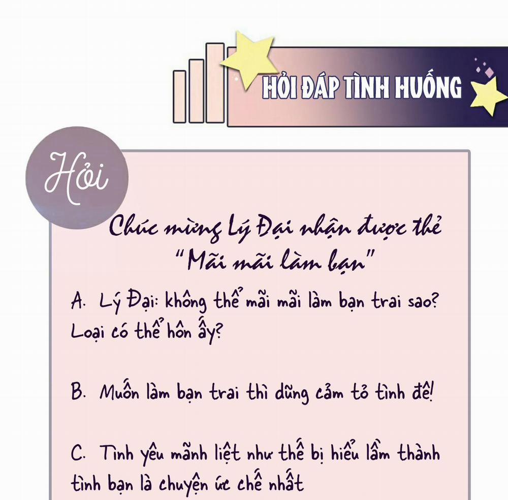 Lại Bị Bạn Trai Cũ Nhắm Trúng Rồi 123 trang 81