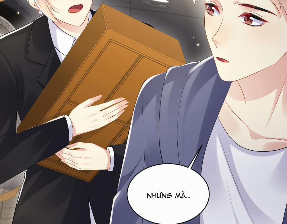 Lại Bị Bạn Trai Cũ Nhắm Trúng Rồi 123 trang 9
