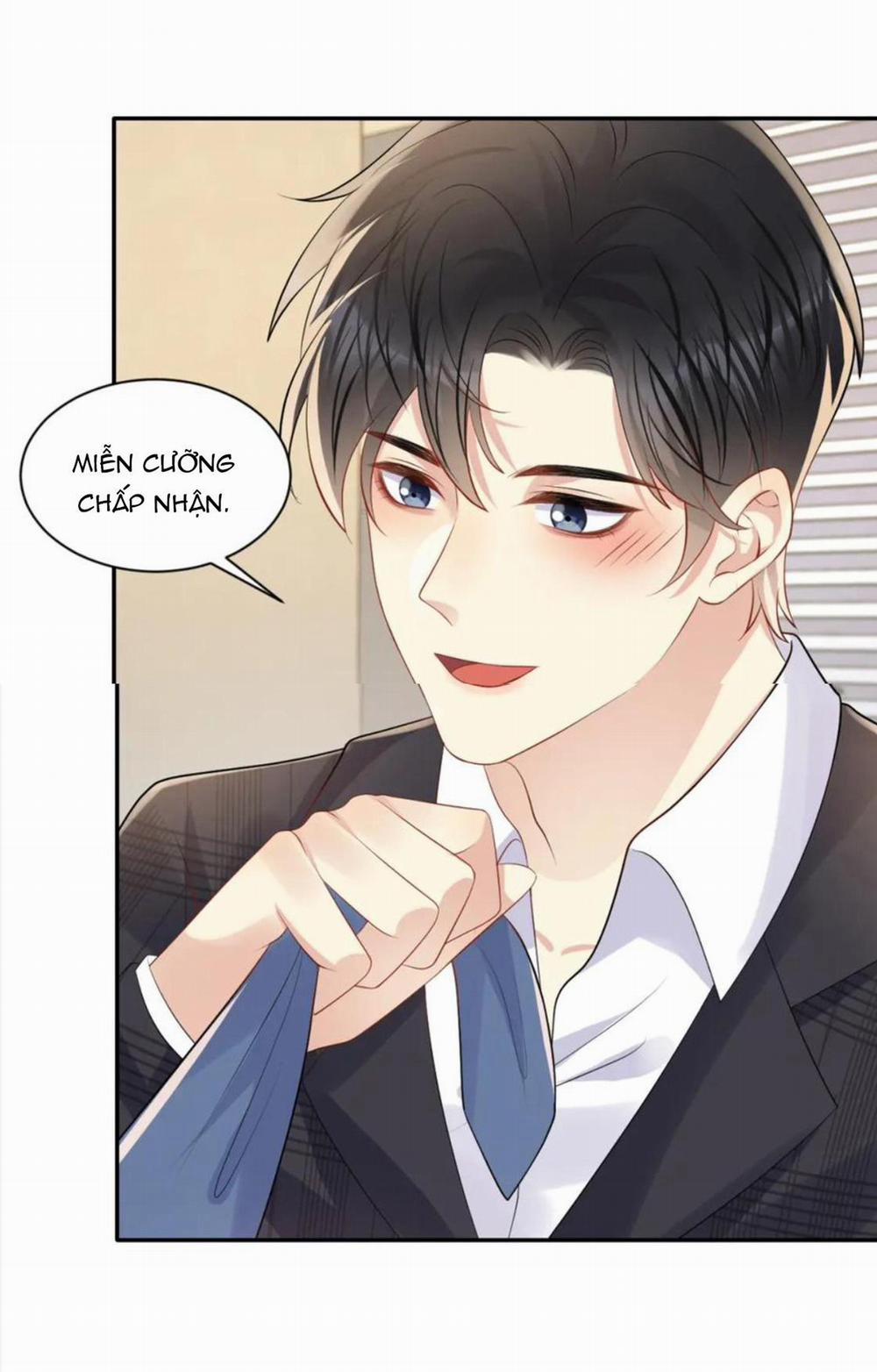 Lại Bị Bạn Trai Cũ Nhắm Trúng Rồi 124 trang 11